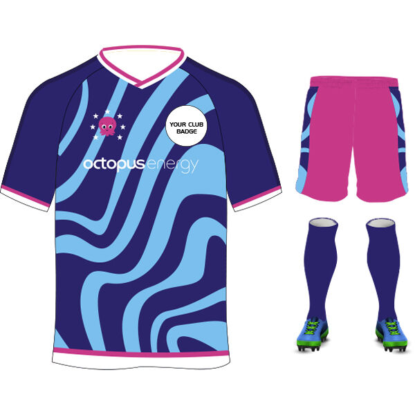 Octo Kit Design Junior Bundle Thumbnail