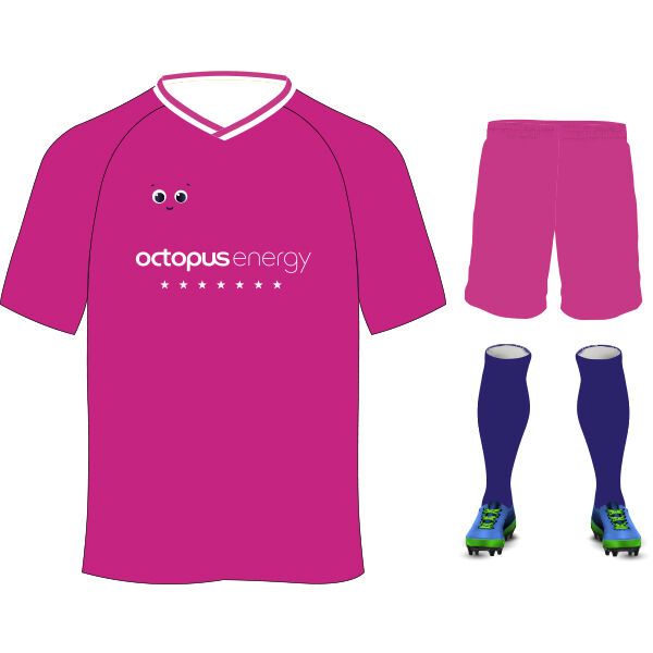 Octo GK Kit Design Junior Bundle Thumbnail